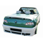 Paraurti posteriore Peugeot 306 Cabriolet  (Cod. O-RB331)