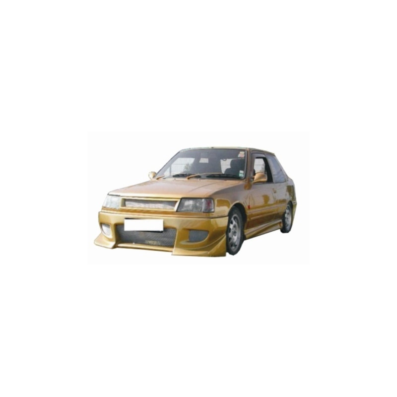 Paraurti anteriore Peugeot 309 (Cod. O-FB457)