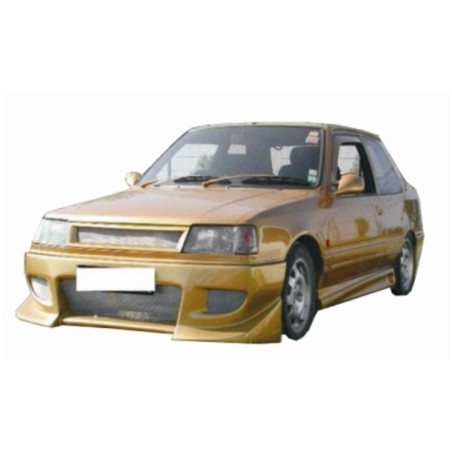 Paraurti anteriore Peugeot 309 (Cod. O-FB457)