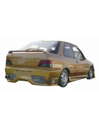 Paraurti posteriore Peugeot 309 (Cod. O-RB332)