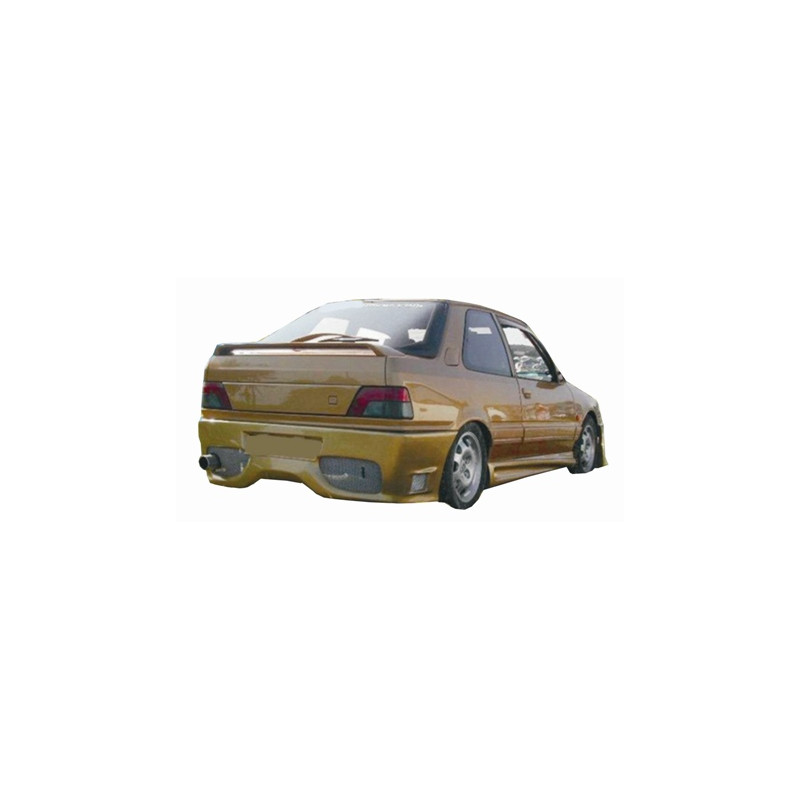 Paraurti posteriore Peugeot 309 (Cod. O-RB332)