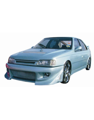Paraurti anteriore Peugeot 405  (Cod. O-FB458)