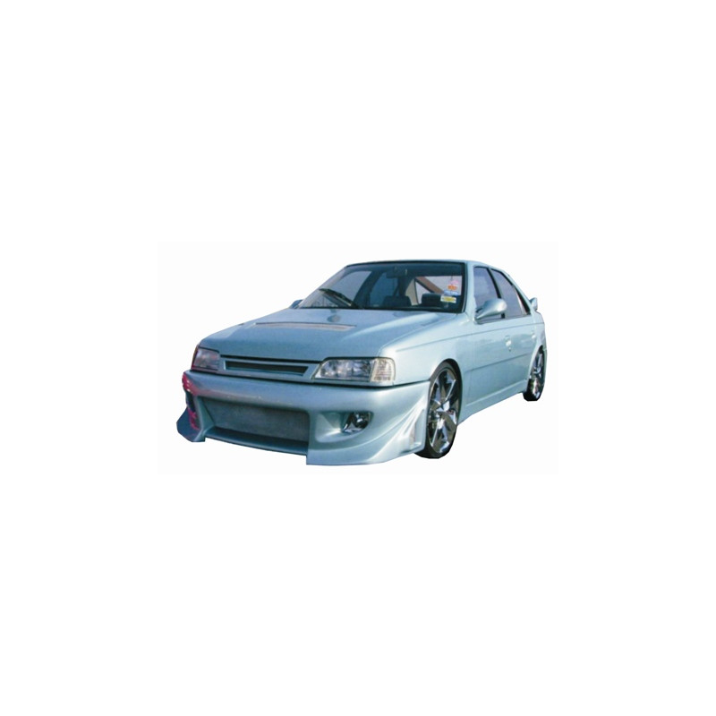 Paraurti anteriore Peugeot 405  (Cod. O-FB458)