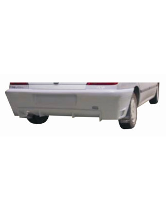 Paraurti posteriore Peugeot 405 (Cod. O-RB333)