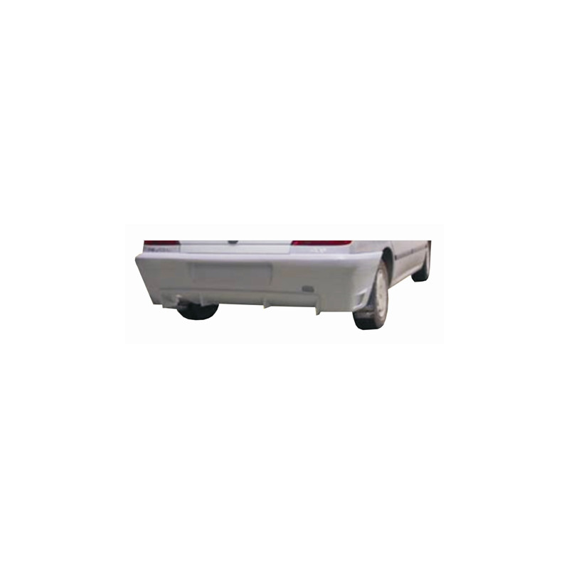 Paraurti posteriore Peugeot 405 (Cod. O-RB333)
