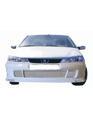 Paraurti anteriore Peugeot 406 (Cod. O-FB459)