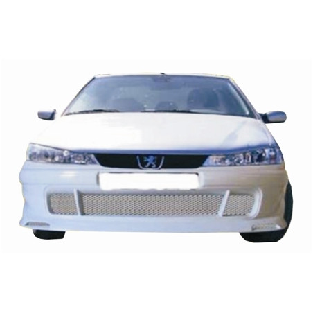 Paraurti anteriore Peugeot 406 (Cod. O-FB459)
