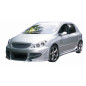 Paraurti anteriore Peugeot 307 (Cod. O-FB460)