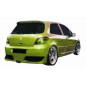 Paraurti posteriore Peugeot 307 (Cod. O-RB335)