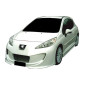 Paraurti anteriore Peugeot 207 (Cod. O-FB546)