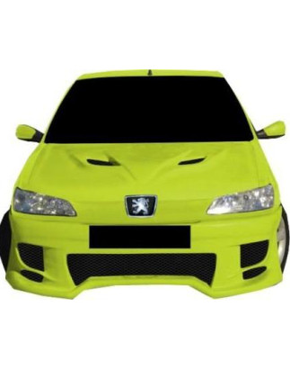 Paraurti anteriore Peugeot 306 I mod Radikal  (Cod. O-FB547)