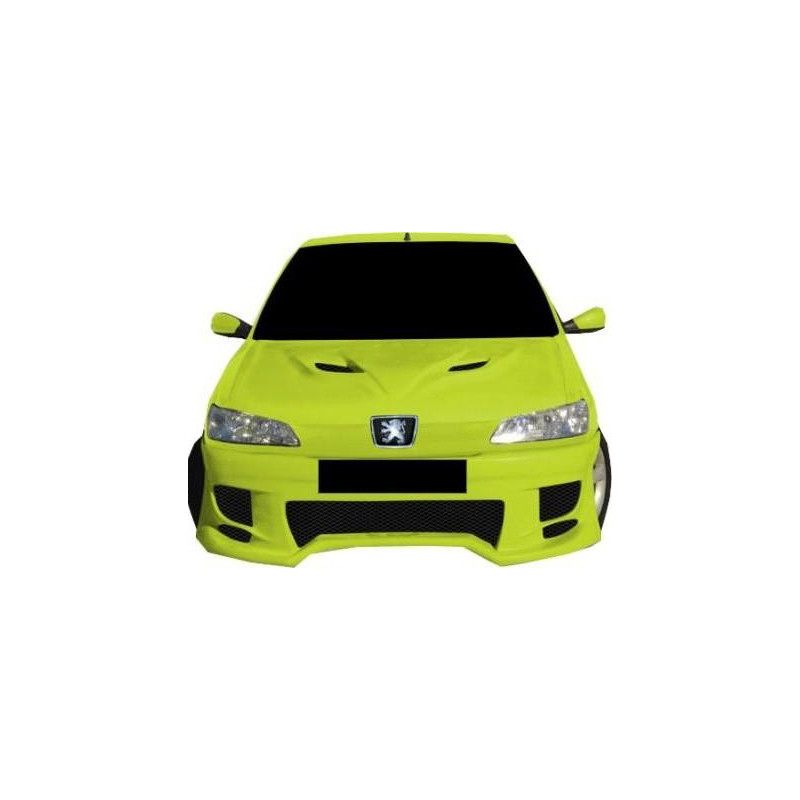 Paraurti anteriore Peugeot 306 I mod Radikal  (Cod. O-FB547)