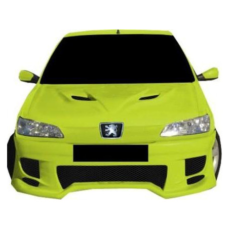 Paraurti anteriore Peugeot 306 I mod Radikal  (Cod. O-FB547)