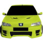 Paraurti anteriore Peugeot 306 I mod Radikal  (Cod. O-FB547)