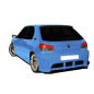 Paraurti posteriore Peugeot 306 (Cod. O-RB396)