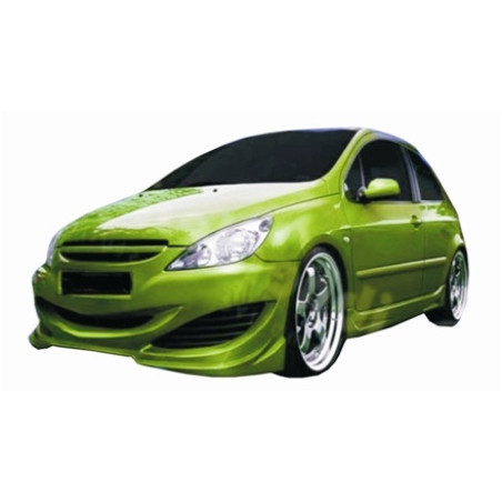 Paraurti anteriore Peugeot 307 (Cod. O-FB548)