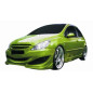 Paraurti anteriore Peugeot 307 (Cod. O-FB548)