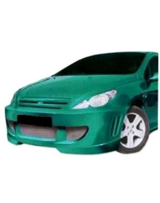 Paraurti anteriore Peugeot 307 (Cod. O-FB549)