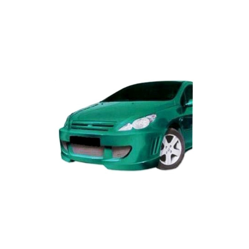 Paraurti anteriore Peugeot 307 (Cod. O-FB549) Paraurti anteriore Peugeot 307 (Cod. O-FB549)