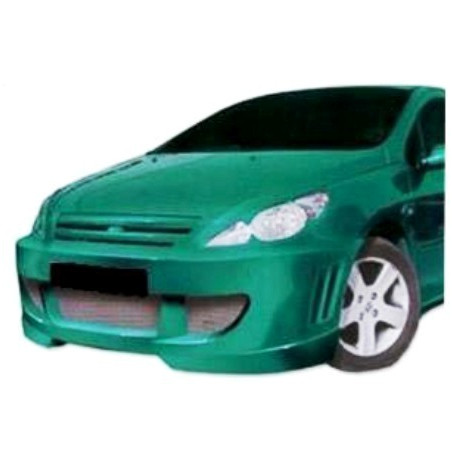 Paraurti anteriore Peugeot 307 (Cod. O-FB549)