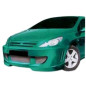 Paraurti anteriore Peugeot 307 (Cod. O-FB549) Paraurti anteriore Peugeot 307 (Cod. O-FB549)