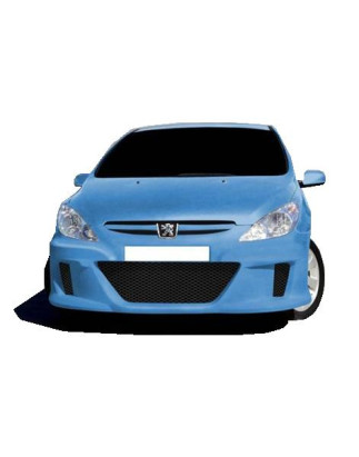 Paraurti anteriore Peugeot 307 (Cod. O-FB550)