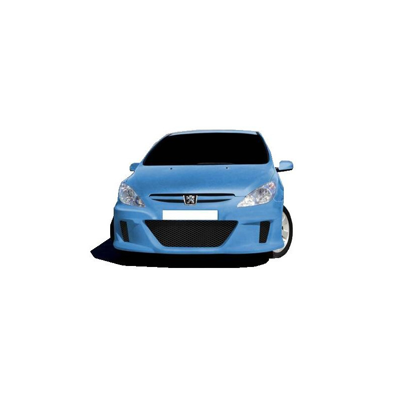 Paraurti anteriore Peugeot 307 (Cod. O-FB550)