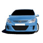 Paraurti anteriore Peugeot 307 (Cod. O-FB550)