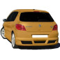 Paraurti posteriore Peugeot 307 Flame (Cod. O-RB397)