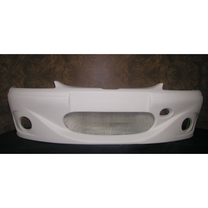 Paraurti anteriore Peugeot 106 II  (Cod. O-FB610)