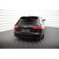 SPOILER CAP V.1 Audi A6 C7 Avant (Cod. M-AU-A6-C7-AV-CAP1G)