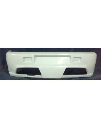 Paraurti posteriore Peugeot 205 Exit (Cod. O-RB443)