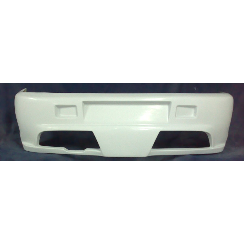 Paraurti posteriore Peugeot 205 Exit (Cod. O-RB443)