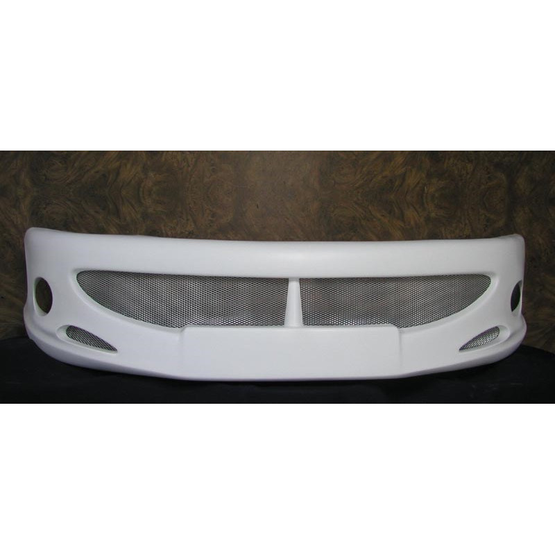 Paraurti anteriore Peugeot 206 milenium (Cod. O-FB614) Paraurti anteriore Peugeot 206 milenium (Cod. O-FB614)