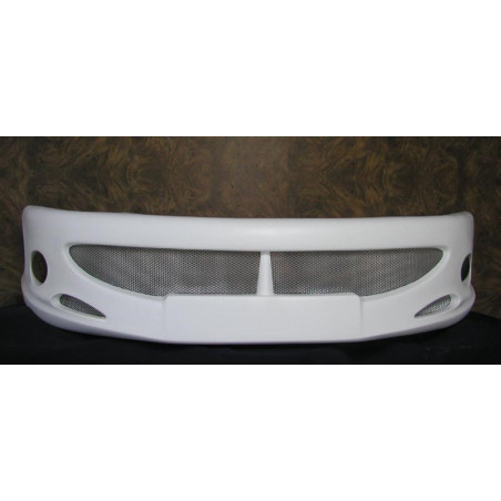 Paraurti anteriore Peugeot 206 milenium (Cod. O-FB614)