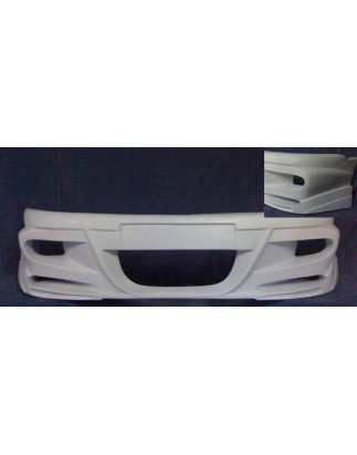 Paraurti anteriore Peugeot 206  (Cod. O-FB615)