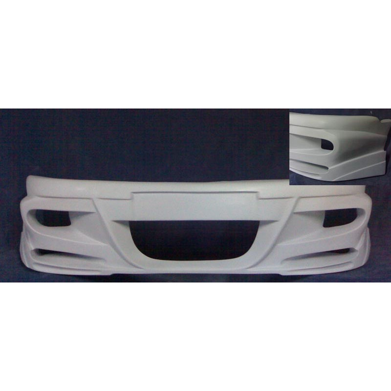 Paraurti anteriore Peugeot 206  (Cod. O-FB615)
