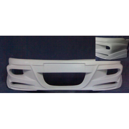 Paraurti anteriore Peugeot 206  (Cod. O-FB615)