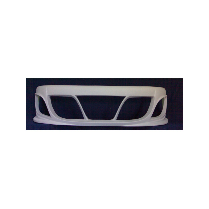 Paraurti anteriore Peugeot 206 Cool  (Cod. O-FB616)