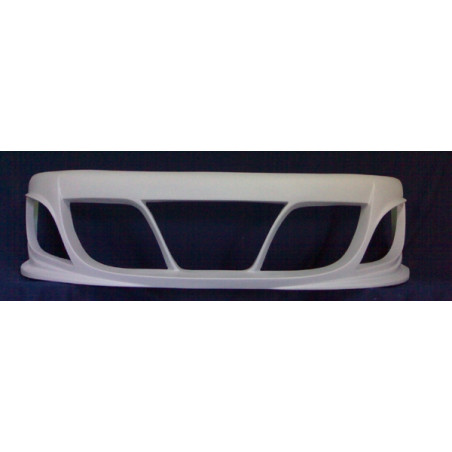 Paraurti anteriore Peugeot 206 Cool  (Cod. O-FB616)