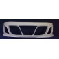 Paraurti anteriore Peugeot 206 Cool  (Cod. O-FB616)