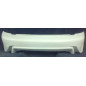 Paraurti posteriore Peugeot 206 Fox (Cod. O-RB444)