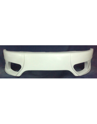 Paraurti anteriore Peugeot 206 Modena  (Cod. O-FB617)