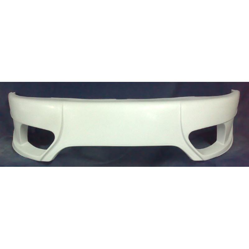Paraurti anteriore Peugeot 206 Modena  (Cod. O-FB617)