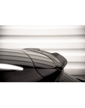 SPOILER CAP V.1 Audi A6 C7 Avant (Cod. M-AU-A6-C7-AV-CAP1G)