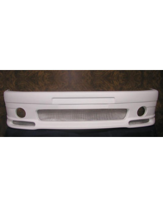 Paraurti anteriore Peugeot 306 I mod con faretti (Cod. O-FB618)