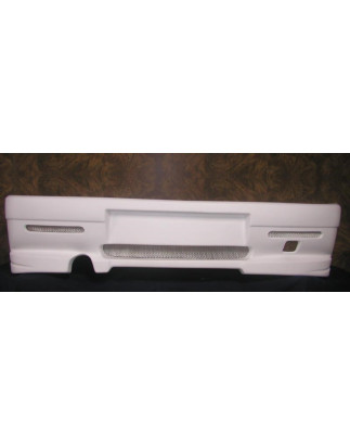 Paraurti posteriore Peugeot 306  (Cod. O-RB446)