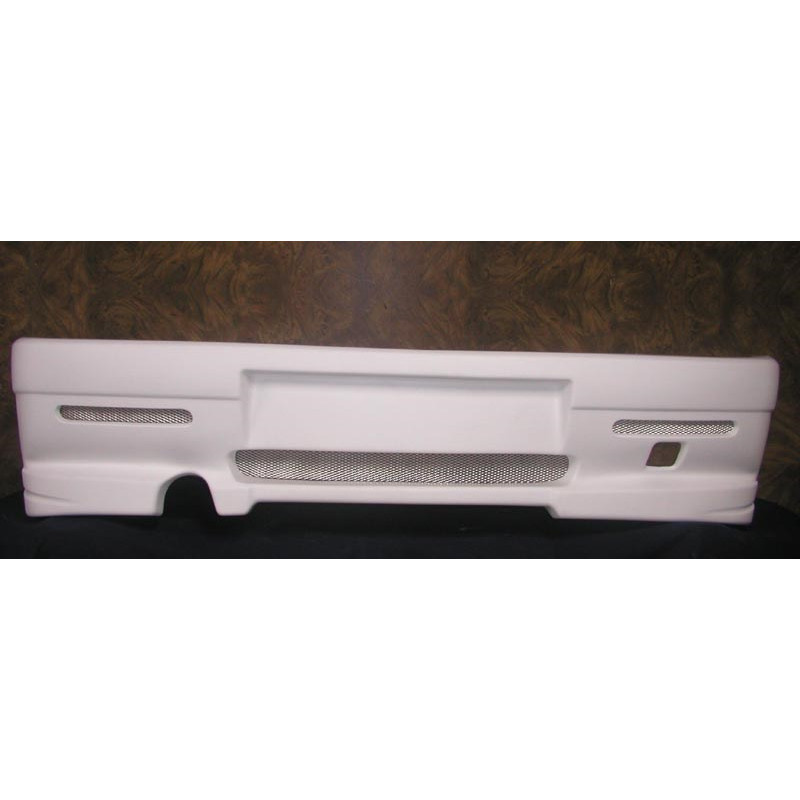 Paraurti posteriore Peugeot 306  (Cod. O-RB446)