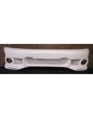 Paraurti anteriore Peugeot 205 con faretti (Cod. O-FB622)