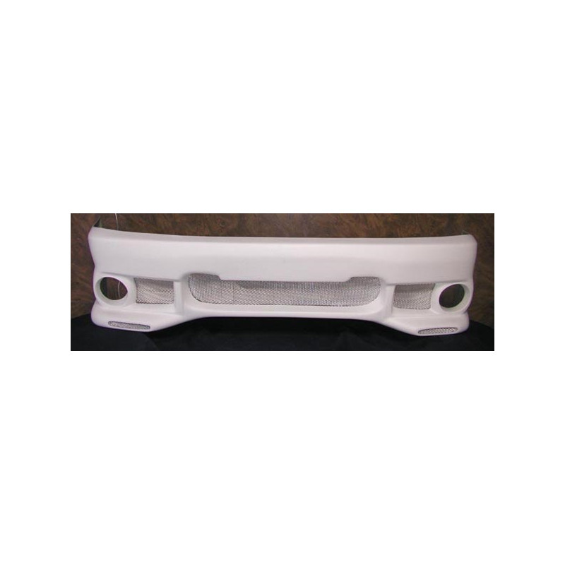 Paraurti anteriore Peugeot 205 con faretti (Cod. O-FB622) Paraurti anteriore Peugeot 205 con faretti (Cod. O-FB622)